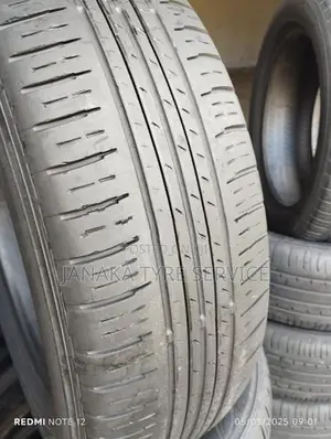 Used Tyre 195/65/16