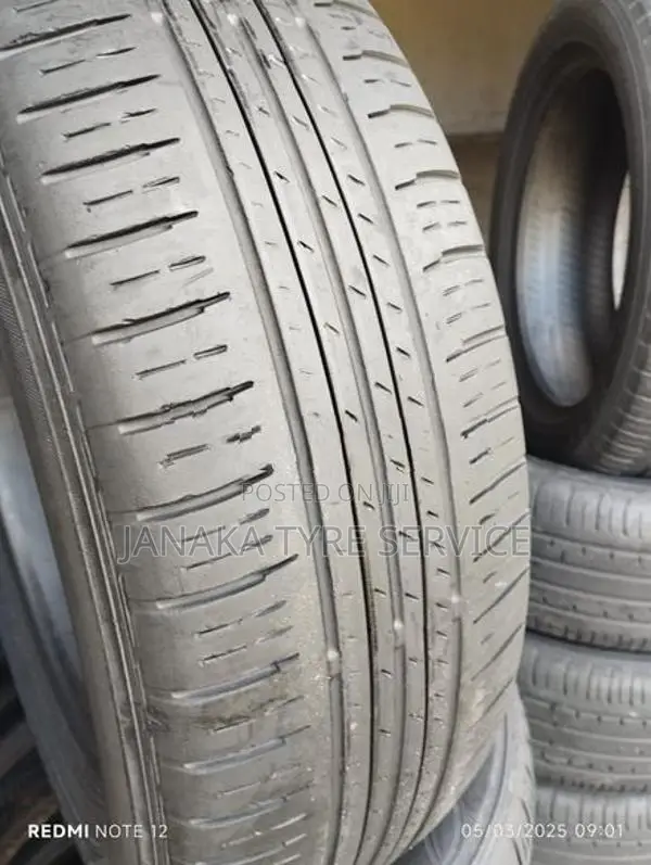Used Tyre 195/65/16