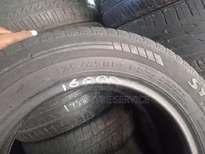Used Tyre 175/65/14