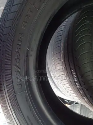 Used Tyre 175/65/14