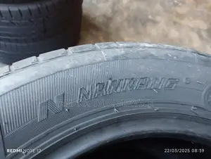 Tyre 215/60/16