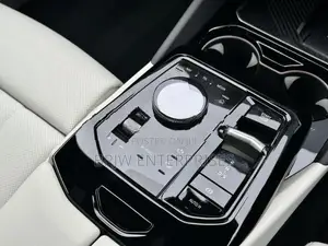 BMW 520i M Sport 2024