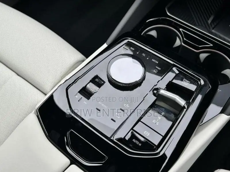 BMW 520i M Sport 2024