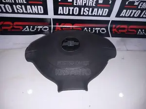 Chevrolet Cruze HR 52 S Steering Air Bag