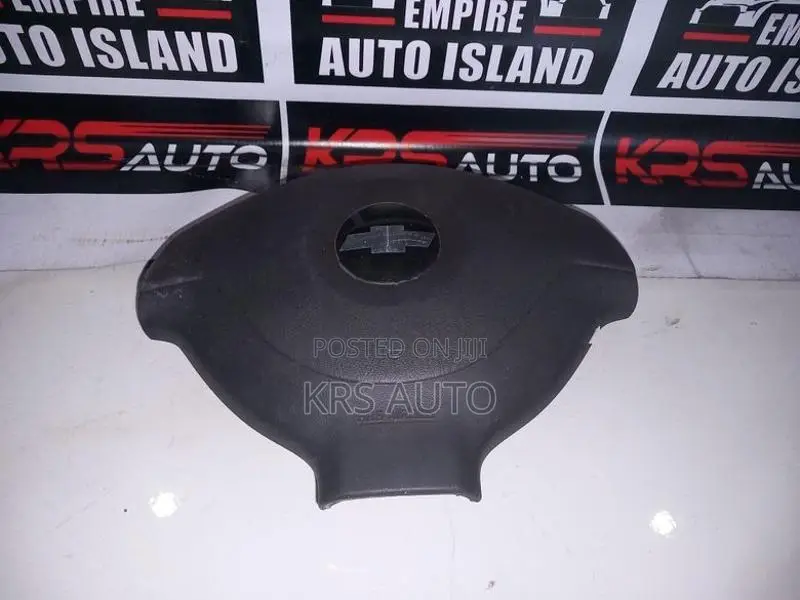 Chevrolet Cruze HR 52 S Steering Air Bag