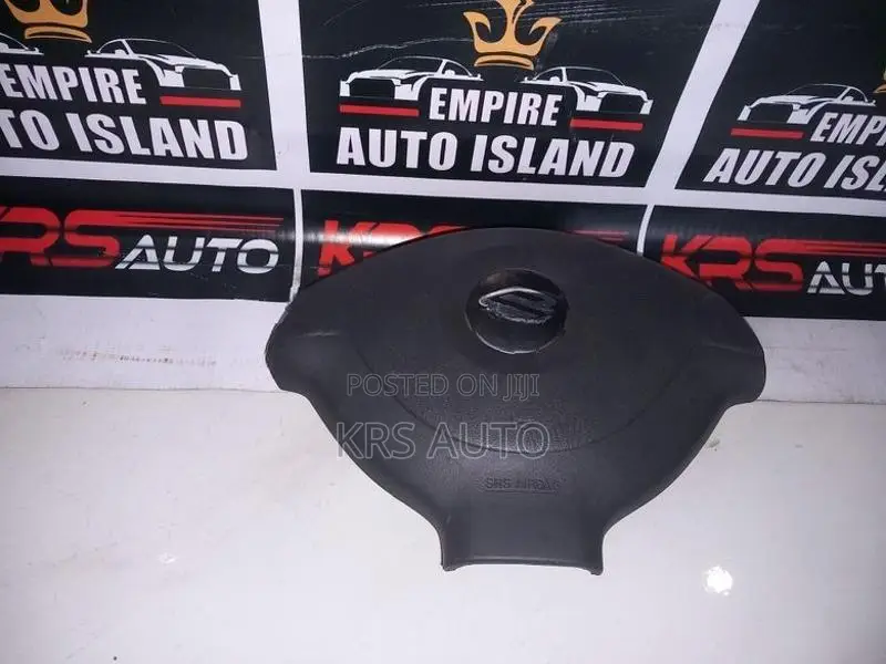 Suzuki Alto HA 23 S Steering Air Bag