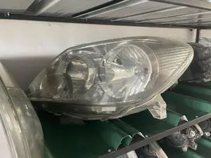 Toyota Fortuner Headlight