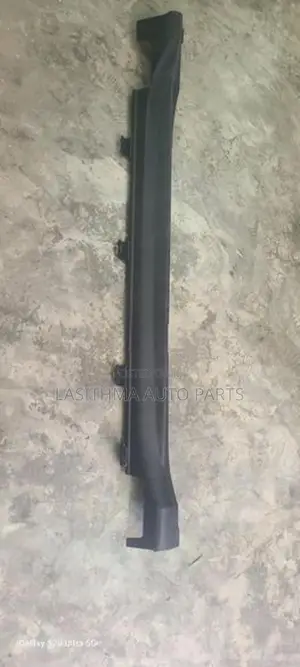 Vezel Normal Side Balance Bar