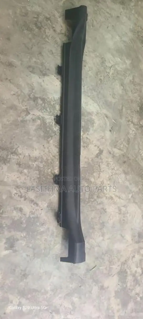 Vezel Normal Side Balance Bar