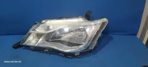 Axio 161 Noramal Head Lamp