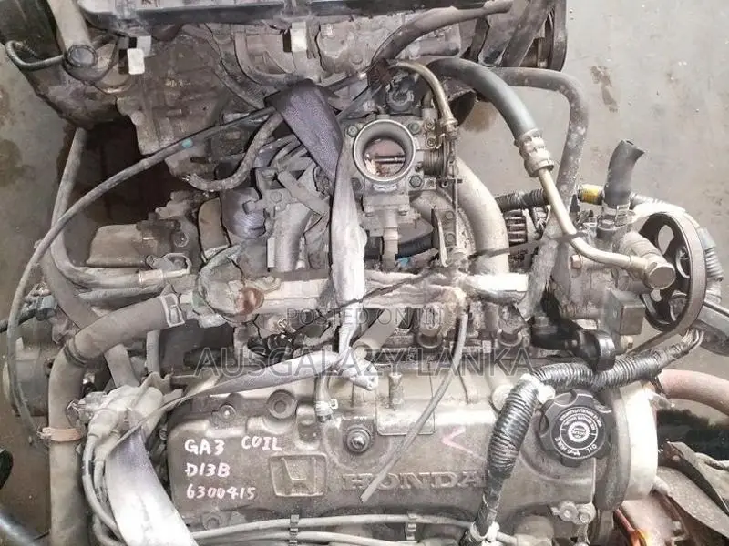 Honda D13B petrol engine