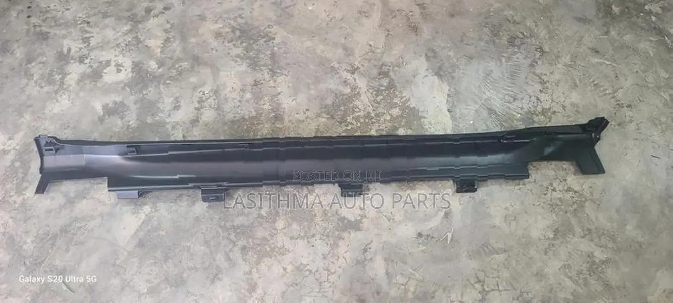 Vezel Normal Side Balance Bar