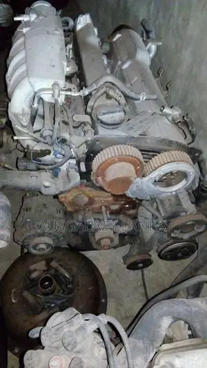 Nissan skyline RB20 Engine