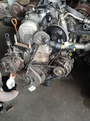 Honda D13B petrol engine