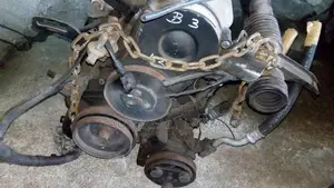 Mazda B3 engine