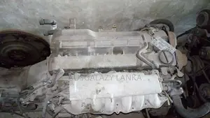 Nissan skyline RB20 Engine