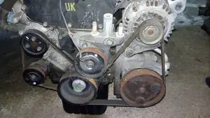 Nissan CG10 Engine