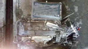 Nissan CG10 Engine