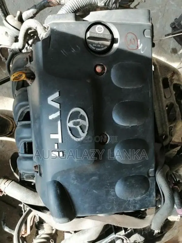 Toyota corolla 1NZ-FE Engine