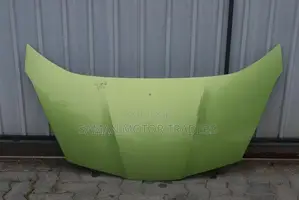 Honda Fit Gp1 Bonnet