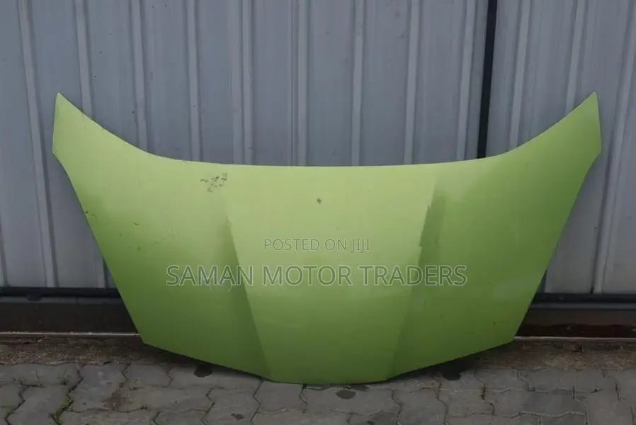 Honda Fit Gp1 Bonnet