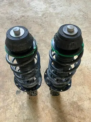 Fit GP5 front Shocks