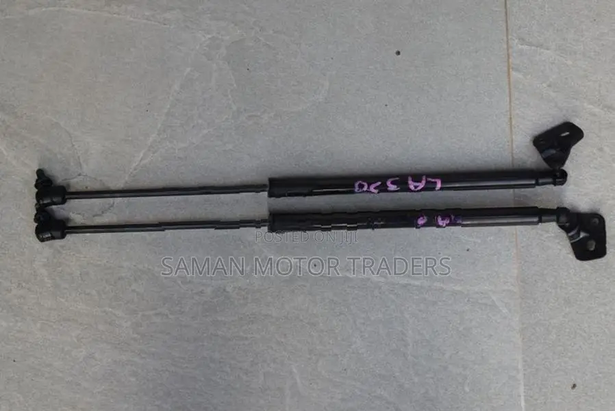 Daihatsu Mira LA350 Dickey Shock