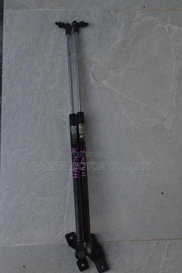 Suzuki Alto HA24S Dickey Door Shock