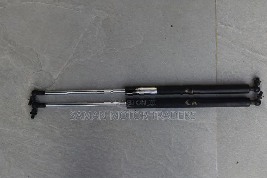 Honda Insight ZE2 Dickey Door Shock