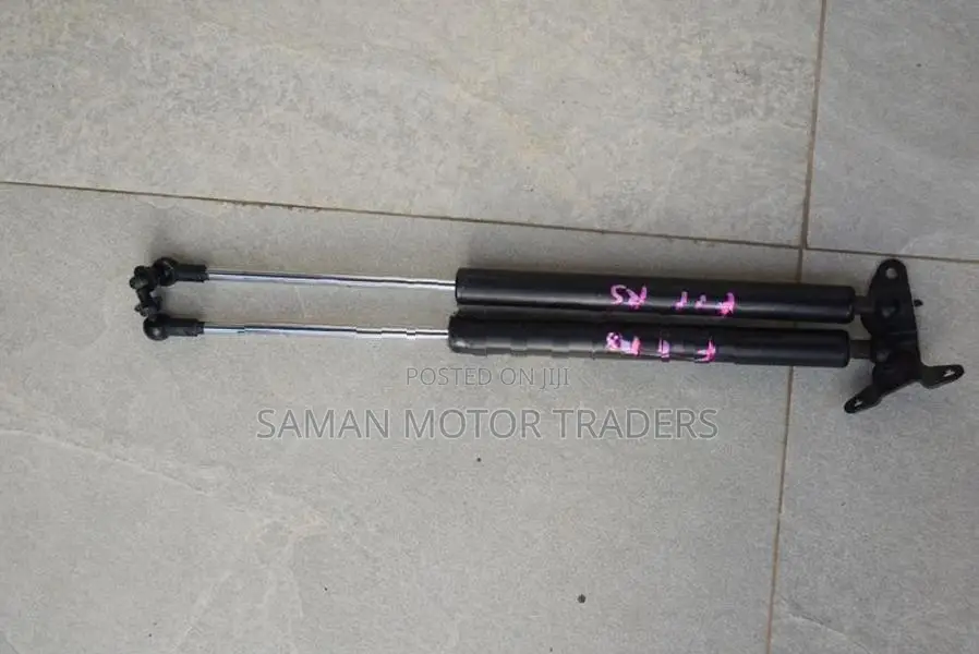 Honda Fit Gp1 Dickey Door Shock