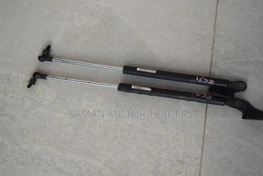 Zuzuki Swift ZC71 Dickey Door Shock