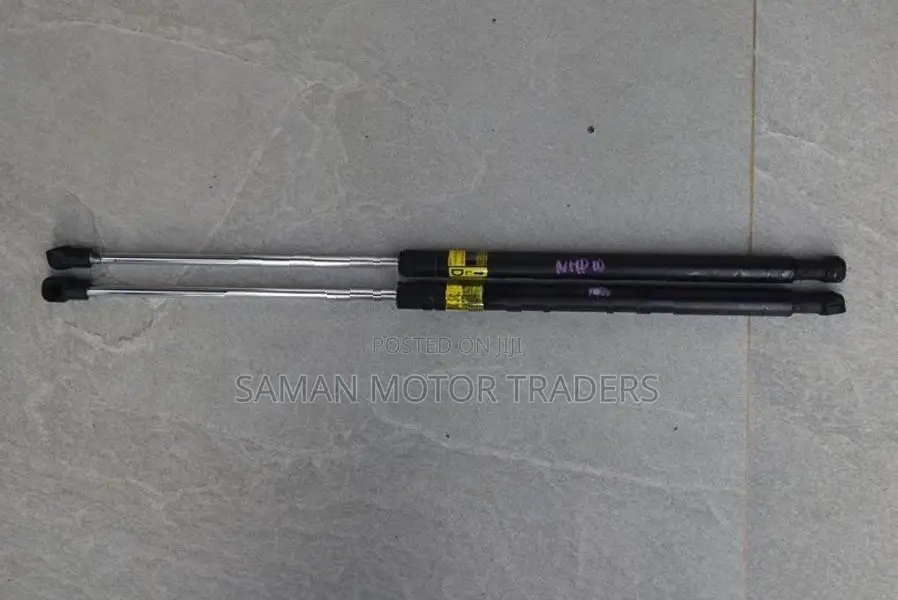 Toyota Aqua NHP10 Dickey Door Shock