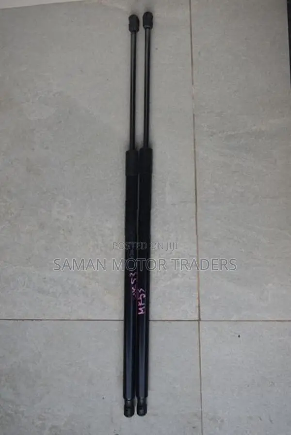 Zuzuki Spacia MK53S Dickey Door Shock