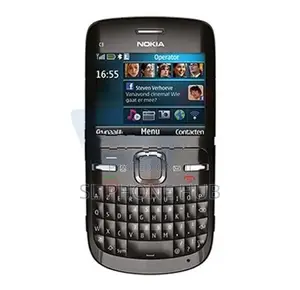 Nokia C3-00 Hungary 2010 (Brand New)