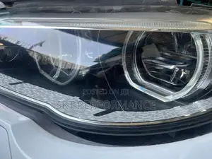BMW F10 Adaptive LED