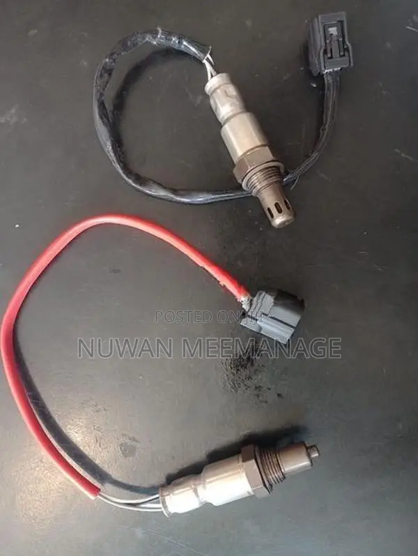Suzuki Wagon R 44s 55s Spacia HustlerOxygen Sensor Up Down