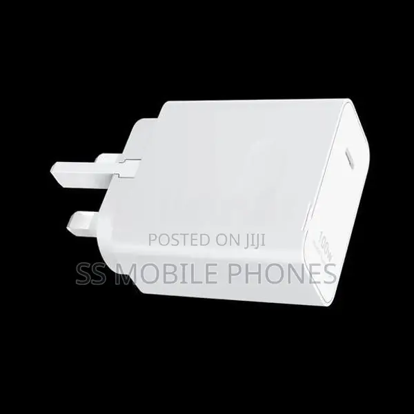 Honor 100W GAN Super Charger (Genuine)