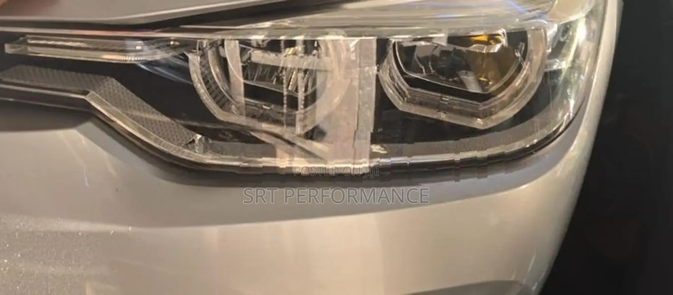 F30 Headlight LED LCI