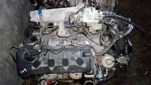 Nissan FB15 Engine