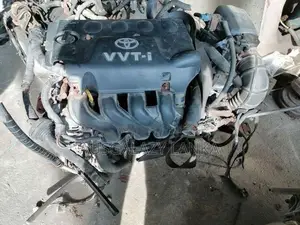 Toyota corolla 1NZ-FE Engine