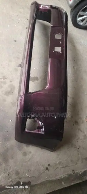 Toyota Axio 161