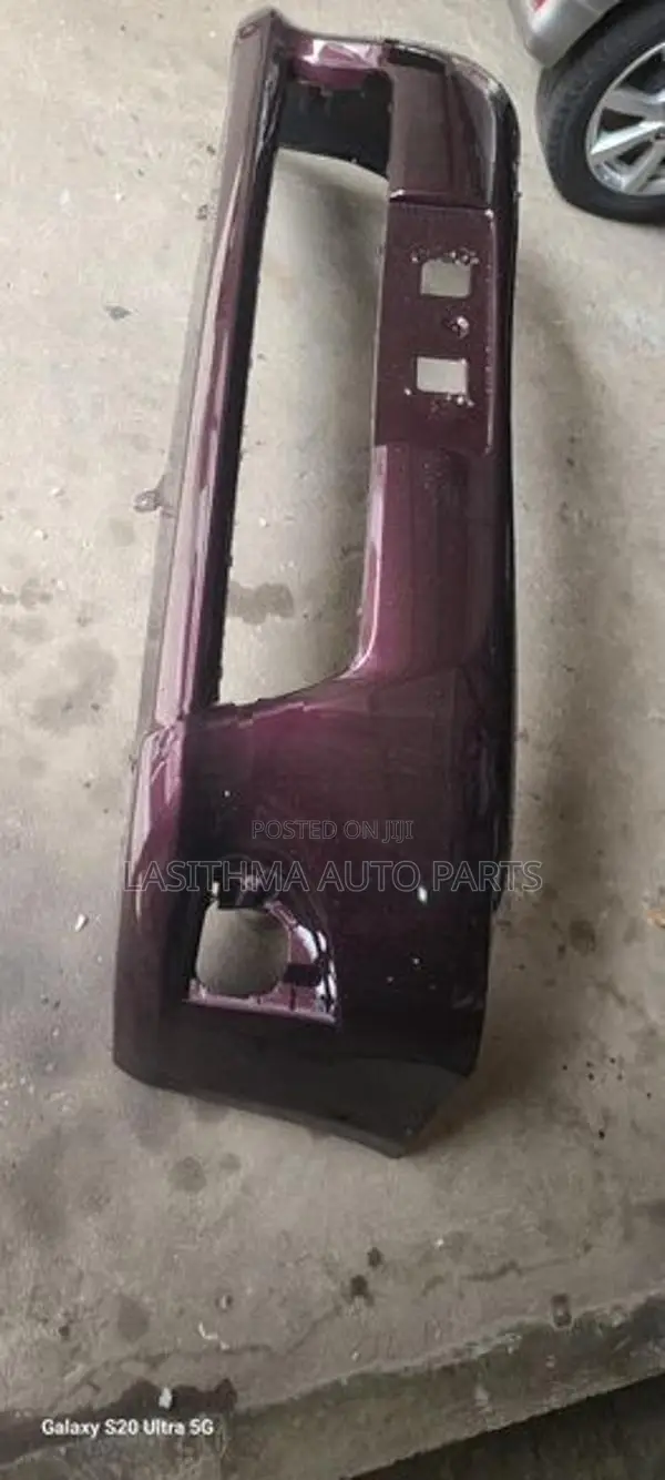 Toyota Axio 161