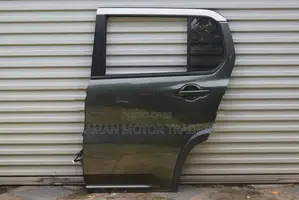 Suzuki Hustler MR41S Door