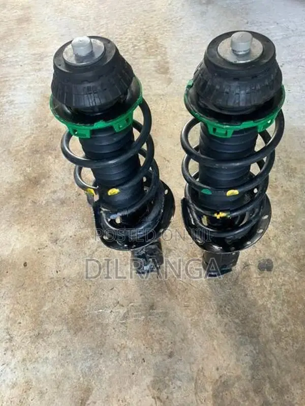 Fit GP5 front Shocks