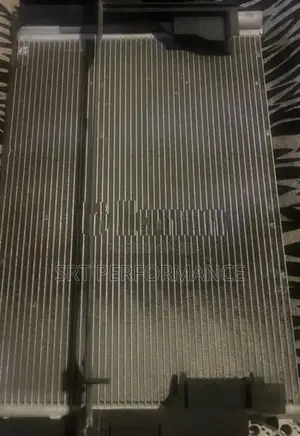 F10 Condenser