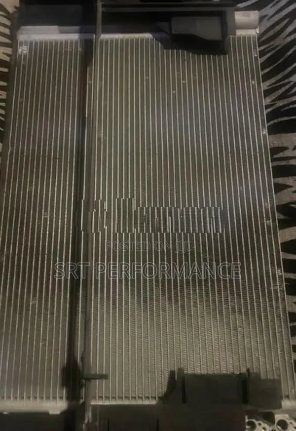 F10 Condenser