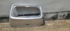 Japan Alto Dicky Door