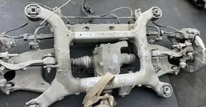 BMW F10 Rear Axle Carrier