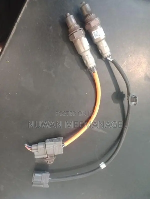 Suzuki Wagon R 44s 55s Spacia HustlerOxygen Sensor Up Down