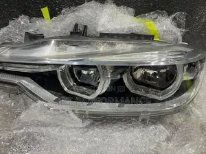 F30 Headlight LED LCI